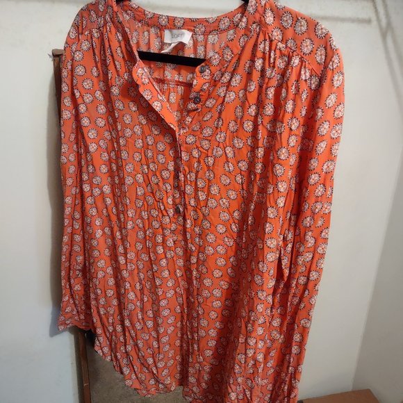 LOFT Tops - loft blouse